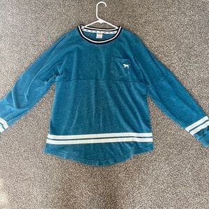 Long sleeve shirt- PINK